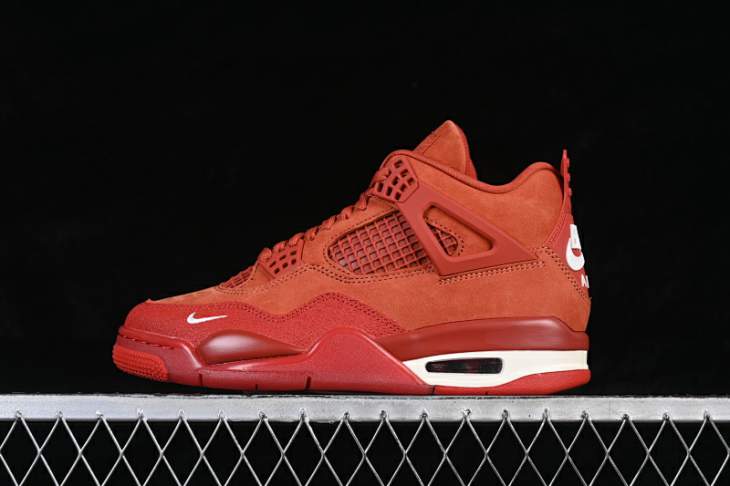Picture of Air Jordan 4 _SKUfw22202763979730378fw